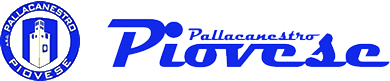 A.S.D. Pallacanestro Piovese Logo