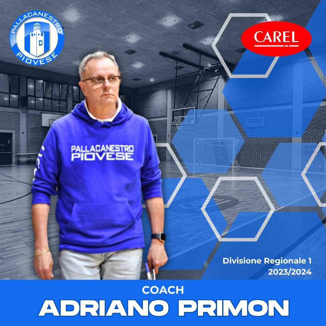 Adriano Primon