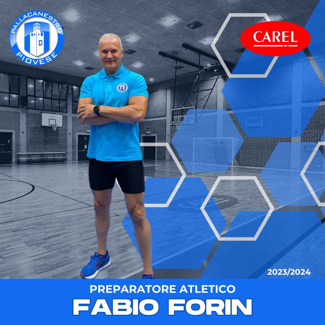 Fabio Forin