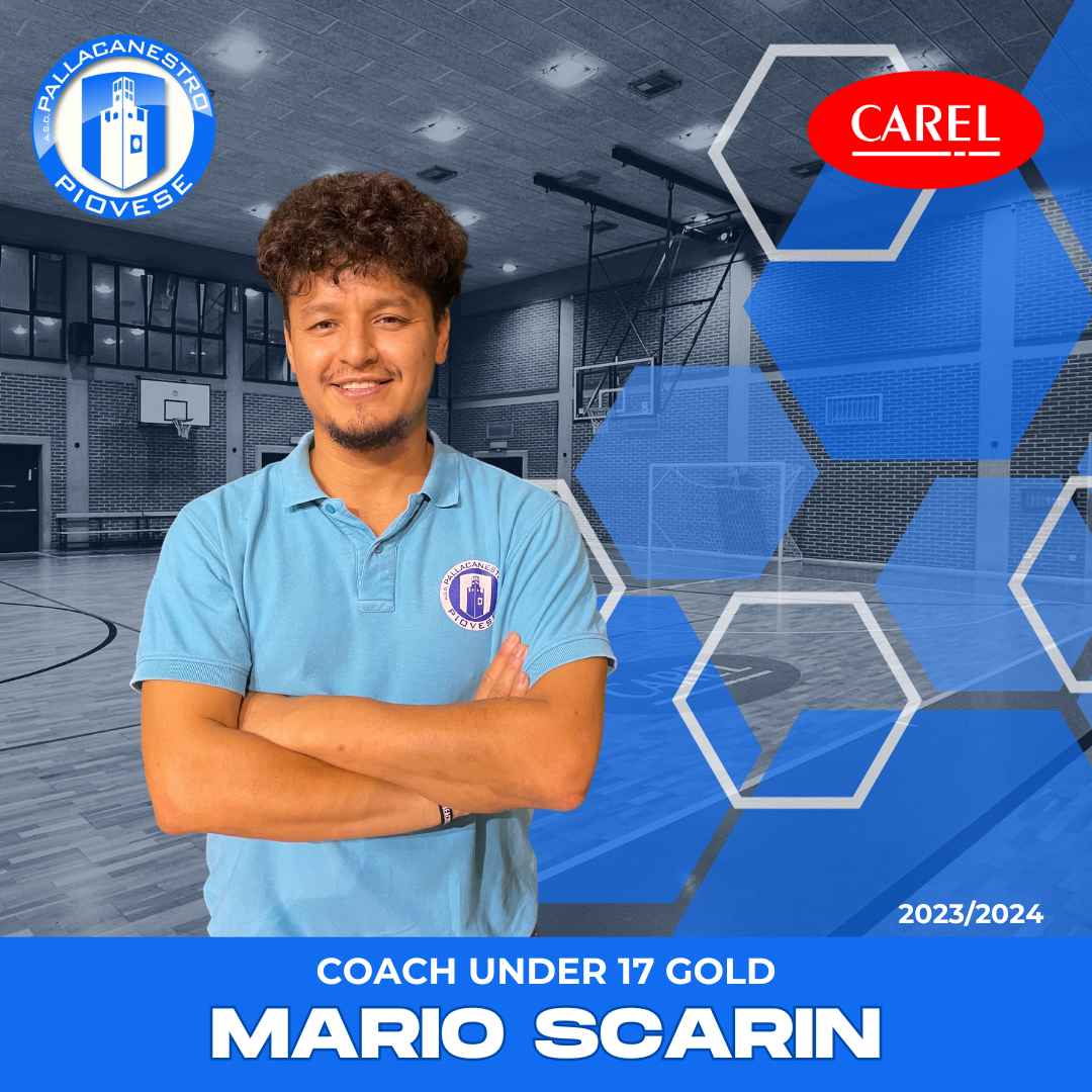 Mario Scarin