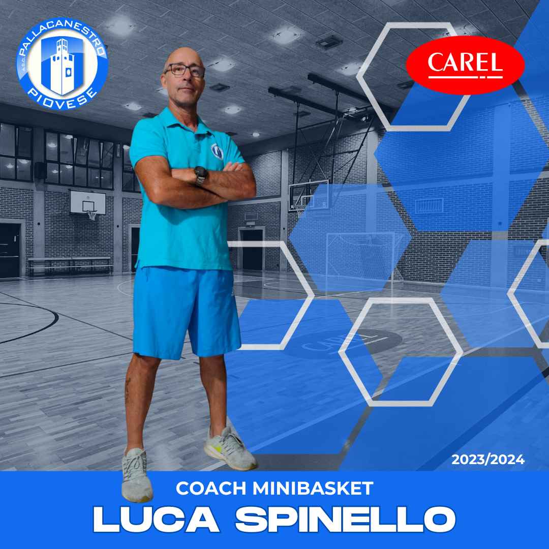 Luca Spinello